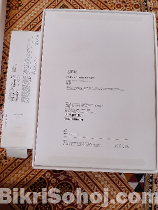 Apple ipad air M3 wi-fi